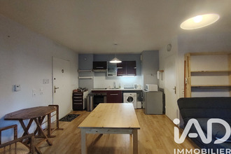 location appartement les-ulis 91940
