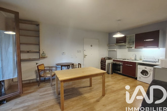location appartement les-ulis 91940