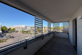 location appartement les-ulis 91940