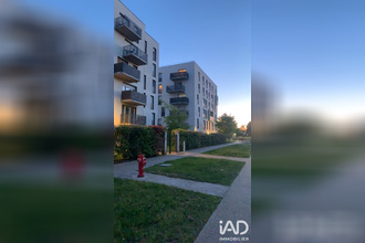 location appartement les-ulis 91940