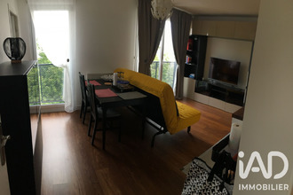 location appartement les-ulis 91940