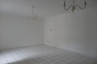 location appartement les-vans 07140