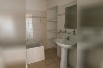 location appartement les-vans 07140