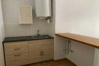 location appartement les-vans 07140