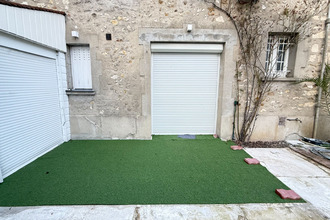 location appartement lesigny 77150