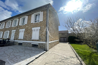 location appartement lesigny 77150