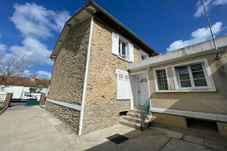 location appartement lesigny 77150