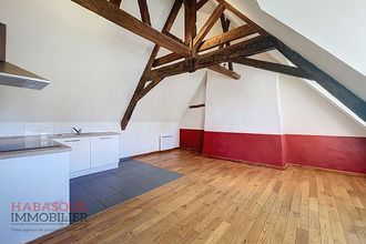 location appartement lesneven 29260