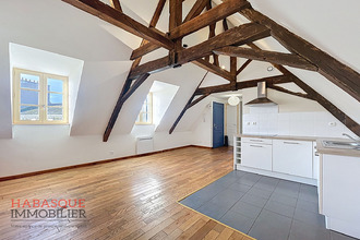 location appartement lesneven 29260