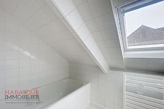 location appartement lesneven 29260