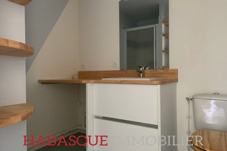 location appartement lesneven 29260