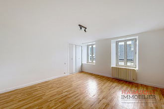 location appartement lesneven 29260