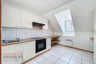 location appartement lesneven 29260