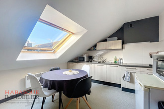 location appartement lesneven 29260