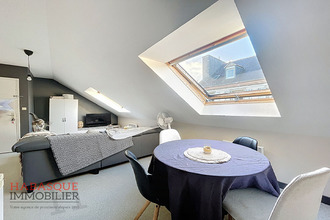 location appartement lesneven 29260
