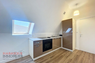 location appartement lesneven 29260