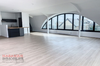 location appartement lesneven 29260