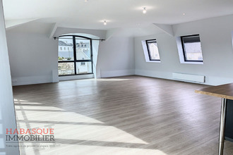 location appartement lesneven 29260