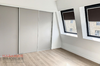 location appartement lesneven 29260
