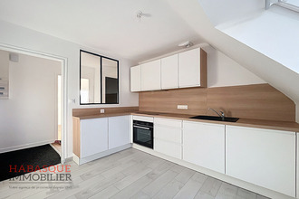 location appartement lesneven 29260