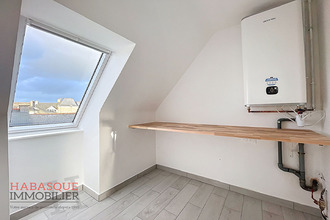 location appartement lesneven 29260