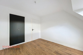location appartement lesneven 29260