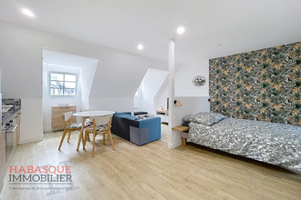 location appartement lesneven 29260
