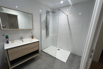 location appartement lespignan 34710