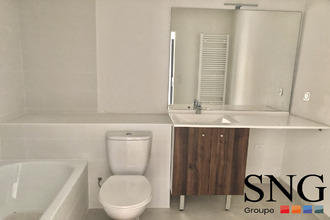 location appartement lespinasse 31150