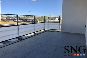 location appartement lespinasse 31150