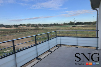 location appartement lespinasse 31150