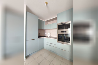 Ma-Cabane - Location Appartement LEUCATE, 38 m²