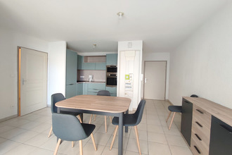 location appartement leucate 11370