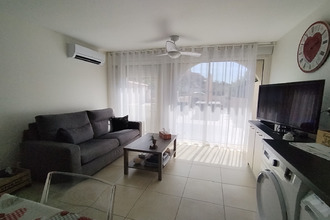 location appartement leucate 11370
