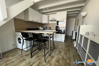 location appartement leucate 11370