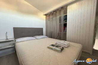 location appartement leucate 11370