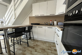 location appartement leucate 11370
