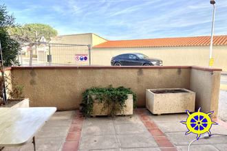 location appartement leucate 11370