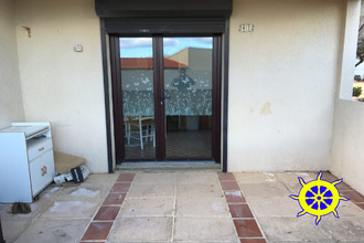 location appartement leucate 11370