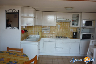 location appartement leucate 11370