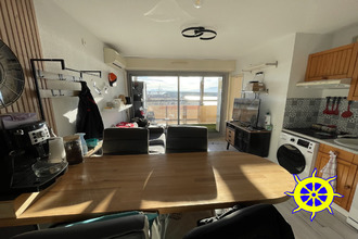 location appartement leucate 11370