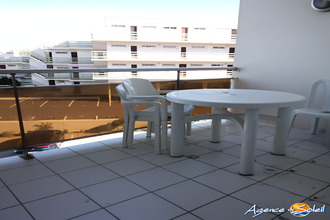 location appartement leucate 11370
