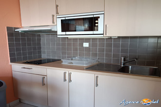 location appartement leucate 11370