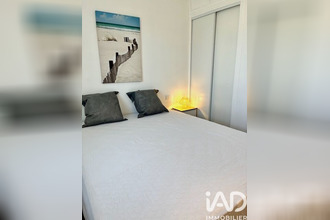 location appartement leucate 11370