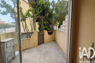 location appartement leucate 11370