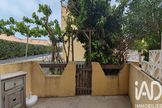 location appartement leucate 11370