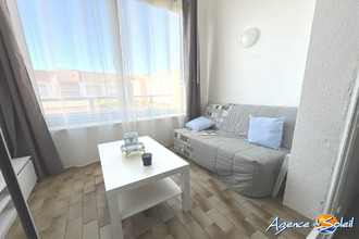 location appartement leucate 11370