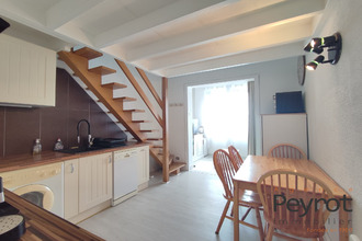 location appartement leucate 11370