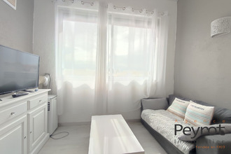 location appartement leucate 11370