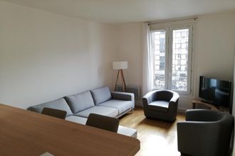 Ma-Cabane - Location Appartement LEVALLOIS-PERRET, 45 m²